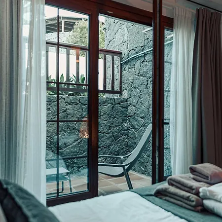 Vila Lanzarote Ascanio