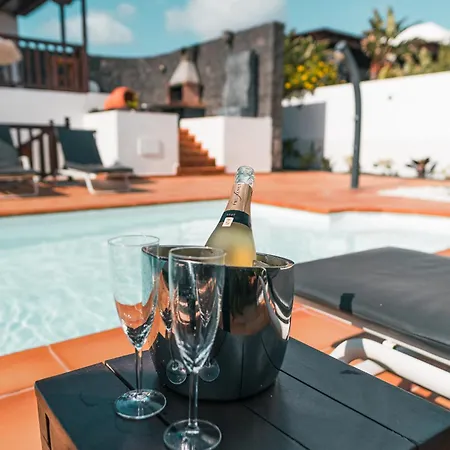 Vila Lanzarote Ascanio