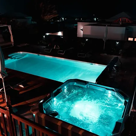 Lanzarote Ascanio Vila