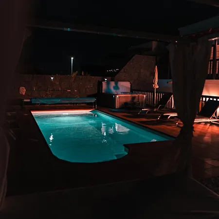 Villa Lanzarote Ascanio *