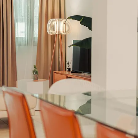 Vila Lanzarote Ascanio *