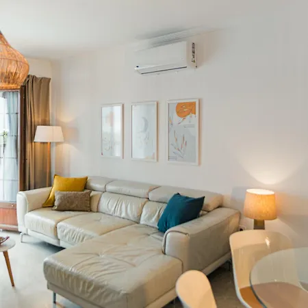 Lanzarote Ascanio Vila Playa Blanca (Lanzarote)