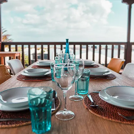 Vila Lanzarote Ascanio Playa Blanca (Lanzarote)