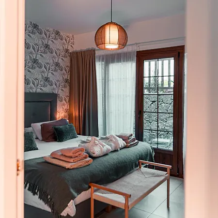 Lanzarote Ascanio * Playa Blanca (Lanzarote)