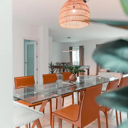 Lanzarote Ascanio Vila