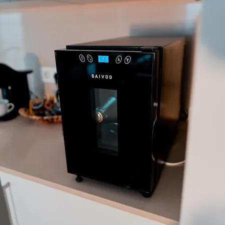 Vila Lanzarote Ascanio Playa Blanca (Lanzarote)