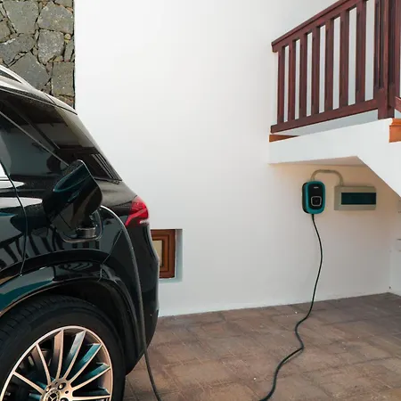 Lanzarote Ascanio Vila Playa Blanca (Lanzarote)